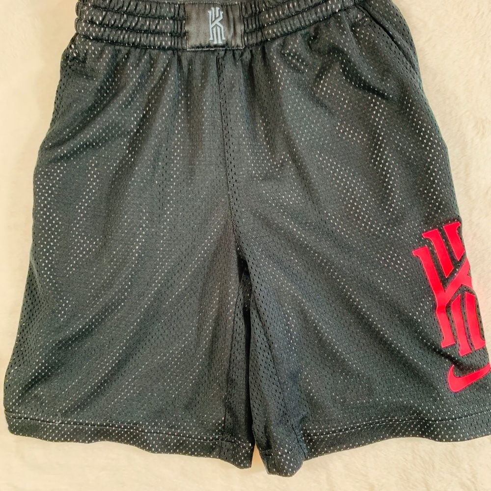 Nike soccer shorts,  kids from 10 to 12 old years